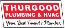 Thurgood Plumbing & HVAC Logo