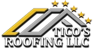 TICO'S ROOFING LLC Logo