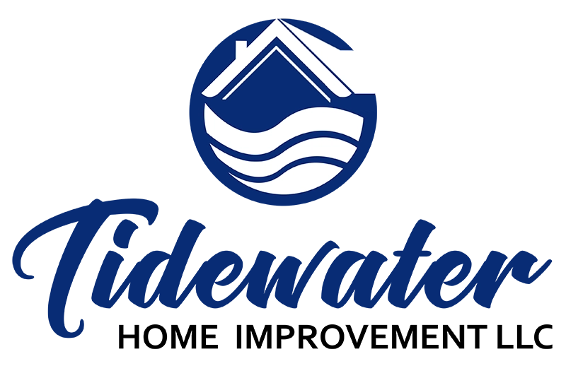 Tidewater Home Improvement LLC Logo