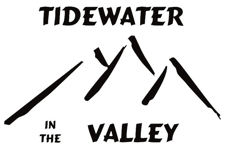 Tidewater in the Valley,inc Logo
