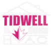Tidwell and Sons HVAC Logo