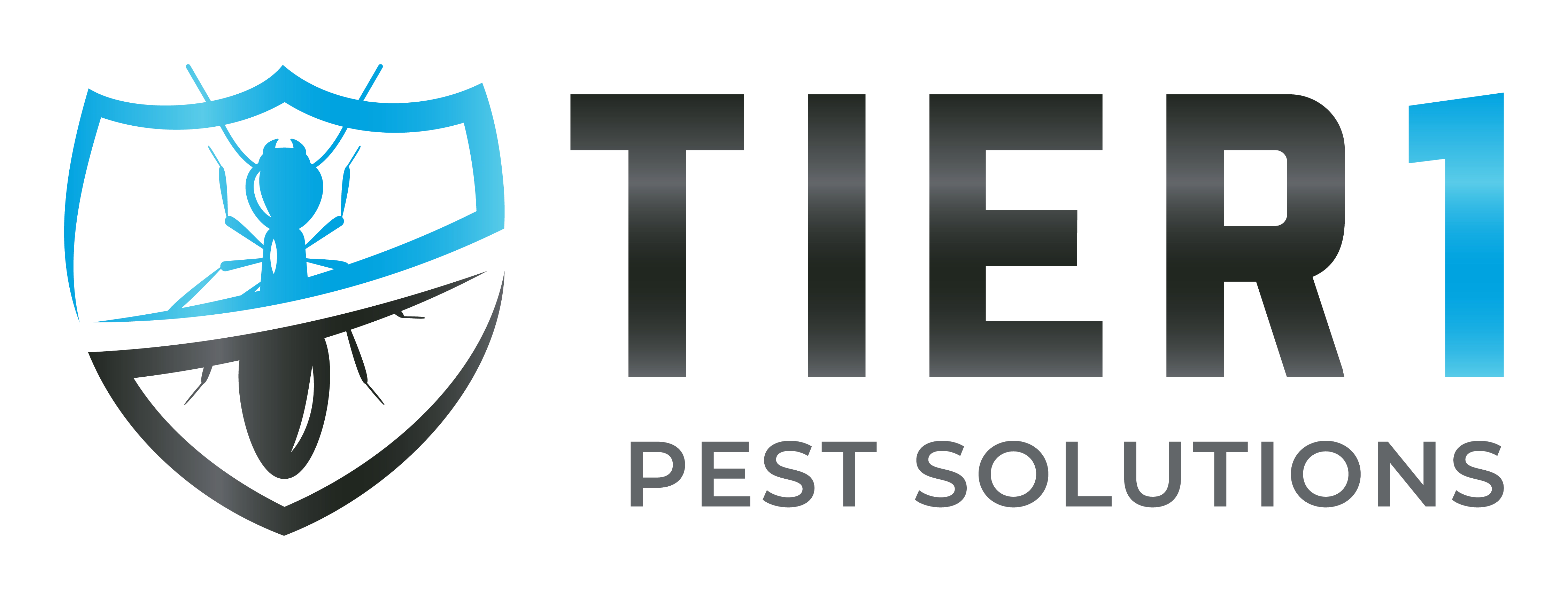 Tier 1 Pest Solutions Logo