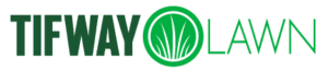 Tifway Lawn, LLC Logo
