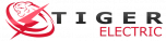 Tiger Electric Logo