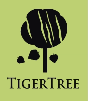 TigerTree Logo