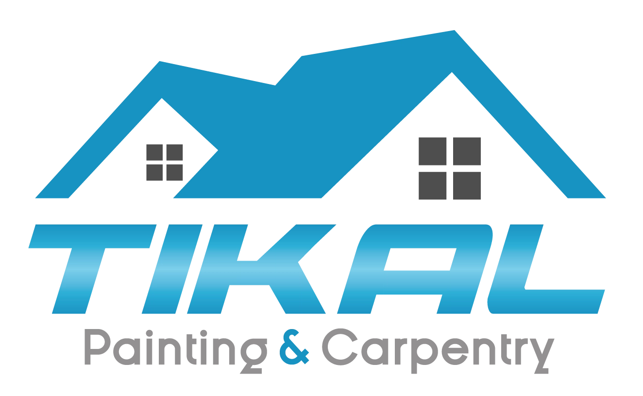 Tikal Painting And Carpentry LLC Logo