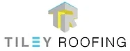 Tiley Roofing Logo