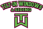 Tilt-In Windows & Siding Inc Logo