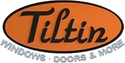Tiltin Windows, Doors and More Logo