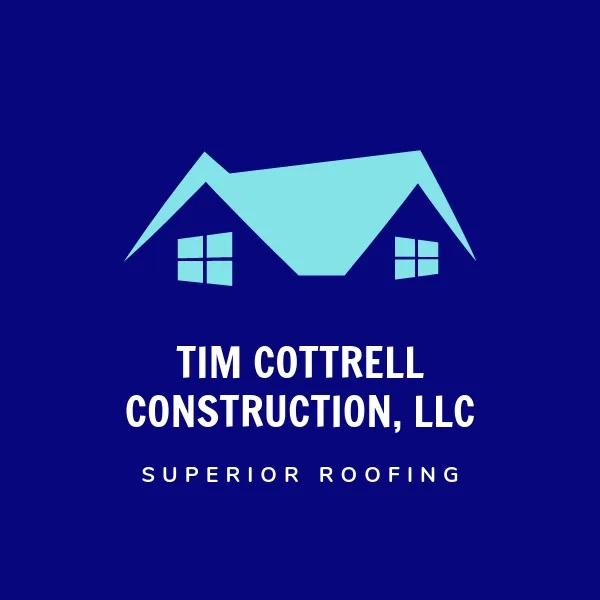 Tim Cottrell Construction Logo