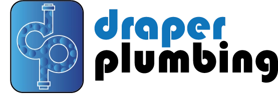 Tim Draper Plumbing Logo