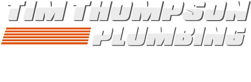 Tim Thompson Plumbing & Heating Logo