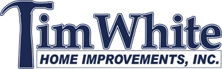 Tim White Home Improvements, Inc. Logo