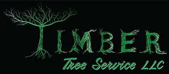 Timber Tree Service LLC Logo
