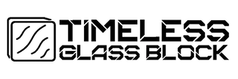 Timeless Glass Block LLC Logo