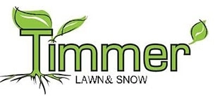 Timmer Lawn & Snow LLC Logo