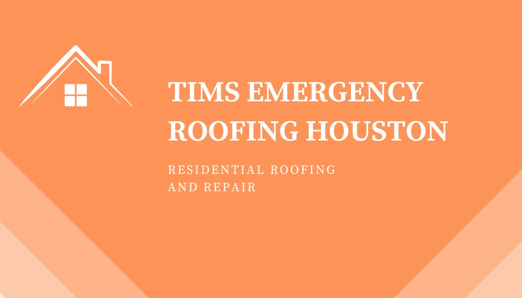 Tims Emergency Roofing Houston Logo