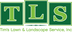 Tim's Lawn And Landscape Service Inc. Logo