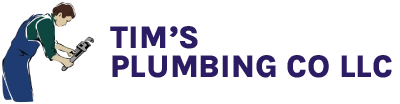 Tim's Plumbing Company LLC Logo