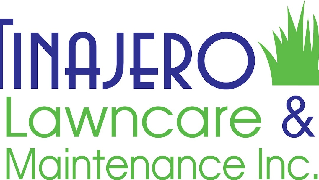 Tinajero Lawn Care & Maintenance Inc. Logo