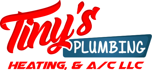 Tiny's Plumbing, Heating, & A/C LLC Logo