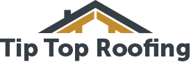 Tip Top Roofing, Inc. Logo