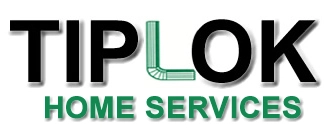 TIPLOK Home Services Logo