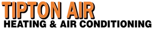 Tipton Air - Heating & Air Conditioning Logo