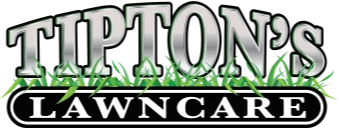Tipton's Lawn Care Logo
