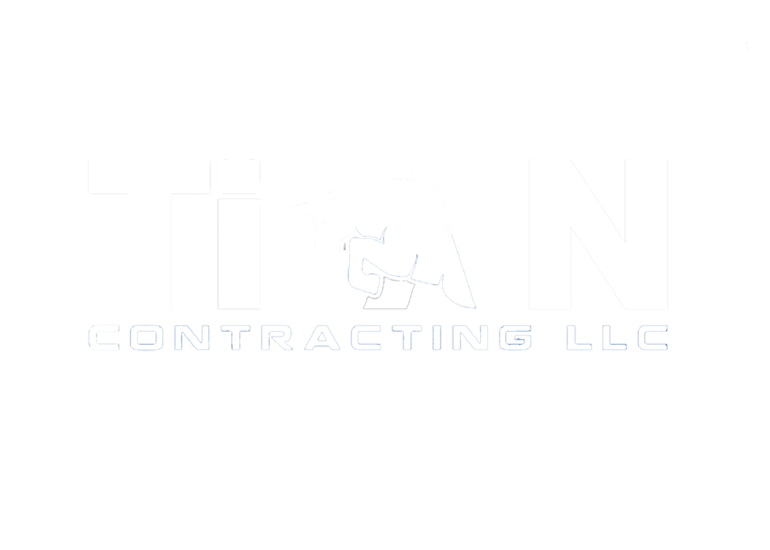 Titan Contracting LLC Logo