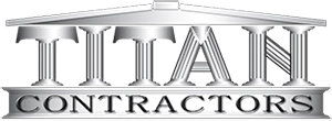 Titan Contractors Logo