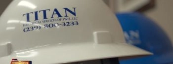 Titan Electrical Services of SWFL, LLC Logo