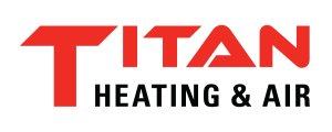 Titan Heating & Air Logo