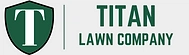 Titan Lawn Company LLC Logo