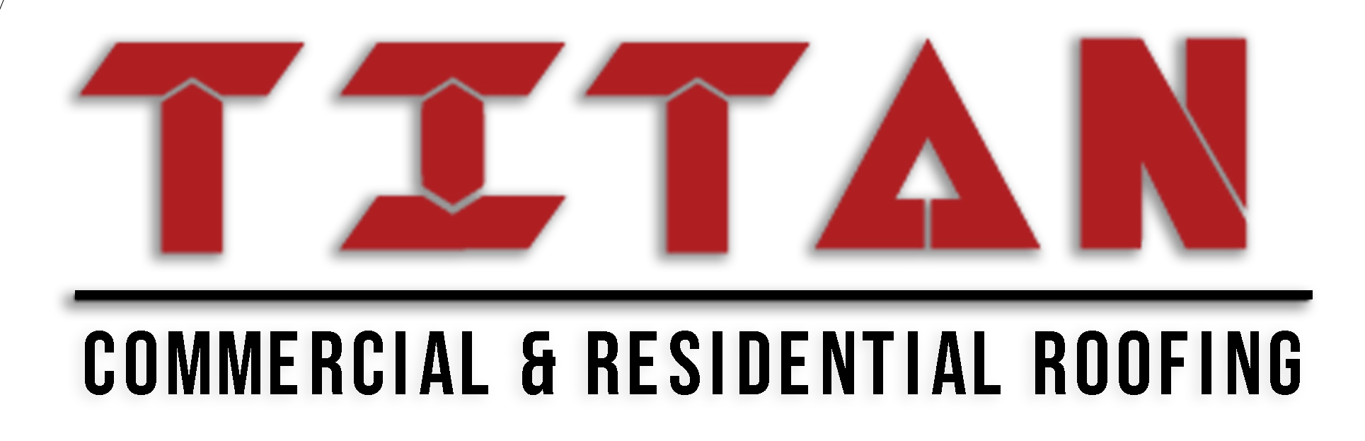 Titan Roofing Logo