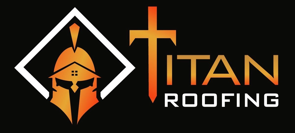 Titan Roofing Professionals Logo