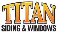 Titan Siding & Windows Logo