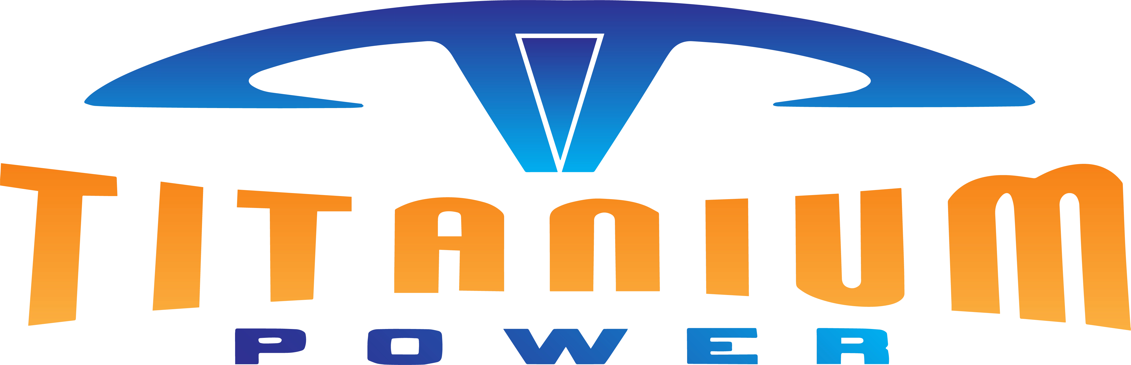 Titanium Power Logo