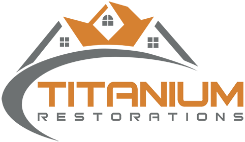 Titanium Restorations Logo