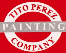 Tito Perez Painting Company Inc Logo