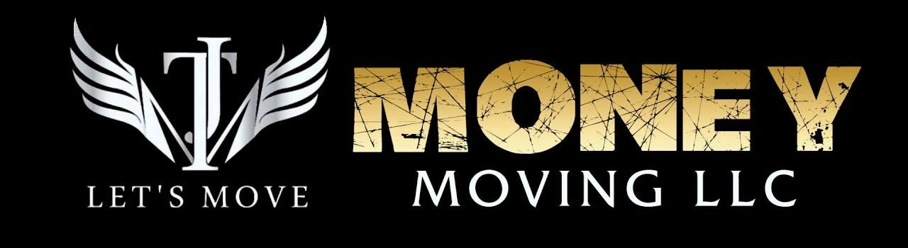 TJ MONEY MOVING LLC Logo