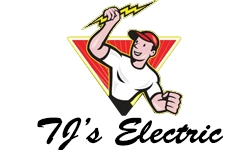 TJ's Electric Inc Logo