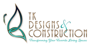 TK Designs & Construction, LLC Logo