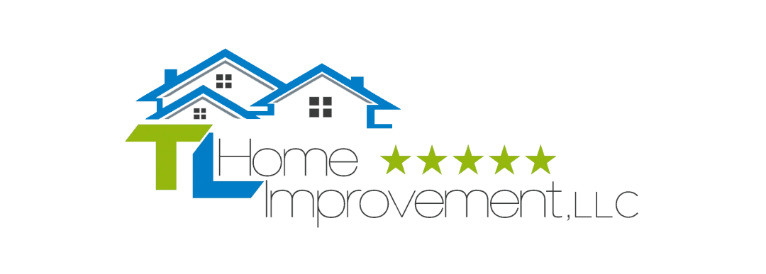 TL Home Improvement LLC Logo