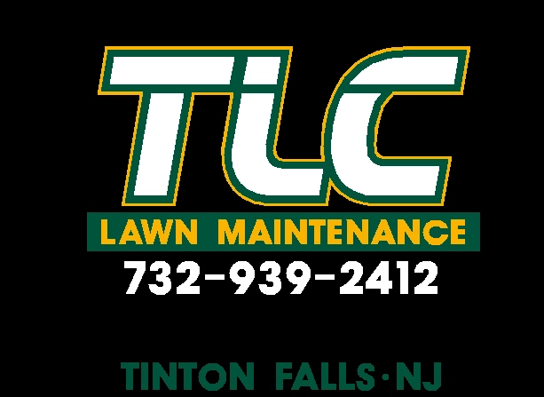 TLC Lawn Maintenance, LLC Logo