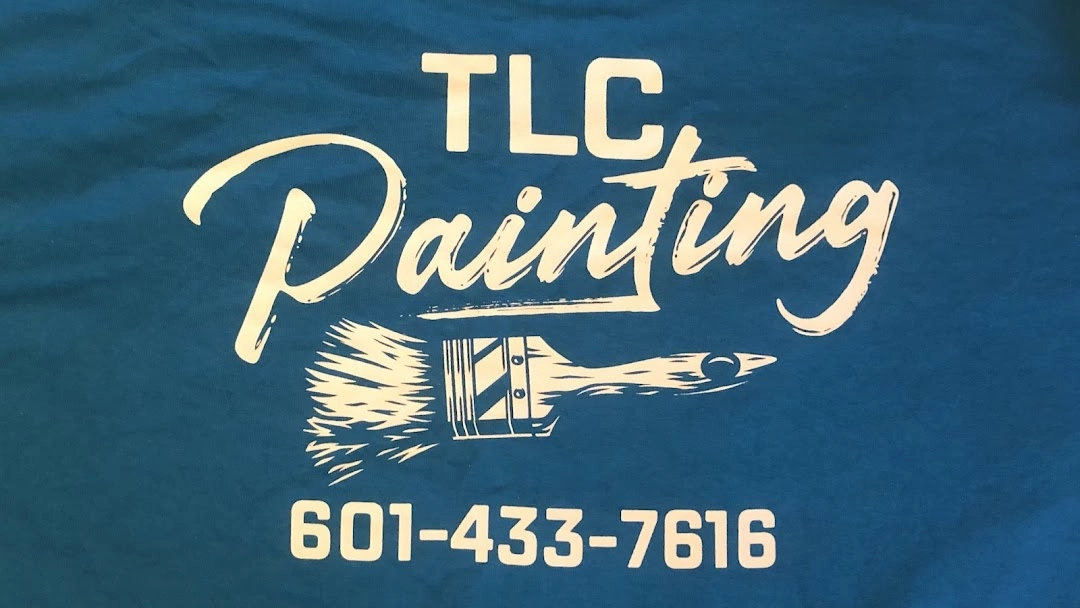 TLC painting and handyman services Logo