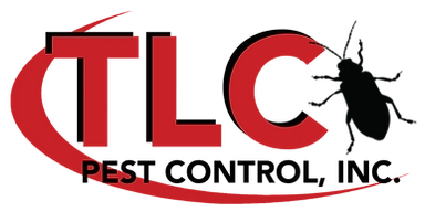 TLC Pest Control Logo