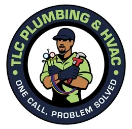 TLC Plumbing & HVAC, Inc. Logo