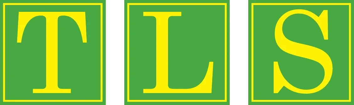 TLS Lawn Care & Fertilization Services - Jonesboro Logo