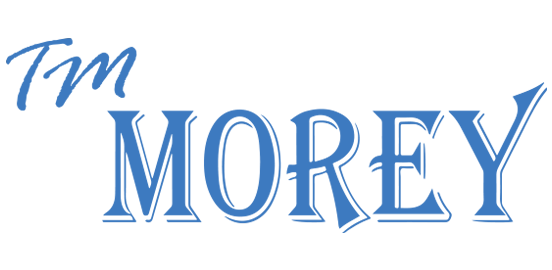 TM Morey Home Maintenance Logo